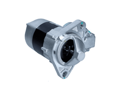 Anlasser Starter für NISSAN ALMERA II Hatchback TINO PRIMERA Traveller