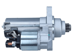 Anlasser Starter für AUDI MAN SEAT SKODA VW A3 Sportback Cabriolet TGM I ALTEA