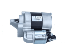 Anlasser Starter für LADA NISSAN RENAULT DACIA LARGUS Kasten/Kombi KUBISTAR