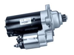 Anlasser Starter für SEAT VW IBIZA II CALIFORNIA T4 Camper TRANSPORTER Kasten