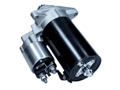 Anlasser Starter für SEAT VW IBIZA II CALIFORNIA T4 Camper TRANSPORTER Kasten