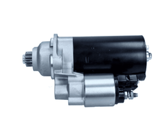 Anlasser Starter für AUDI FORD SEAT SKODA VW LAMBORGHINI A2 A3 GALAXY I MK VAN