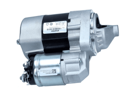 Anlasser Starter für NISSAN MICRA II III C+C NOTE