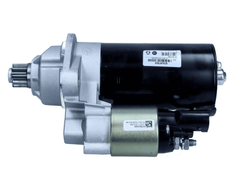 Anlasser Starter für AUDI SEAT SKODA VW A1 Sportback A3 Cabriolet Q3 TT Roadster