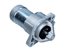 Anlasser Starter für HONDA OPEL CHEVROLET CIVIC VII Hatchback ASTRA G