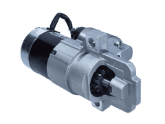 Anlasser Starter für MAZDA 3 6 Station Wagon Stufenheck Hatchback Sport Kombi
