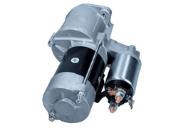 Anlasser Starter für MITSUBISHI HYUNDAI KIA GALLOPER PAJERO I Canvas Top II