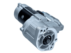 Anlasser Starter für MITSUBISHI HYUNDAI KIA GALLOPER PAJERO I Canvas Top II