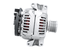 Lichtmaschine Generator für MERCEDES-BENZ C-KLASSE Sportcoupe T-Model