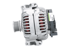 Lichtmaschine Generator für MERCEDES-BENZ SPRINTER 3-t Kasten 3,5-t