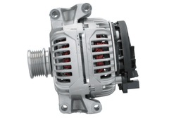 Lichtmaschine Generator für MERCEDES-BENZ SPRINTER 3-t Kasten 3,5-t