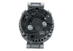Lichtmaschine Generator für MERCEDES-BENZ SPRINTER 3-t Kasten 3,5-t