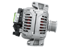 Lichtmaschine Generator für MERCEDES-BENZ SPRINTER 3-t Kasten 3,5-t