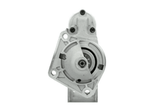 Anlasser Starter für FORD FIESTA V KA STREET Van