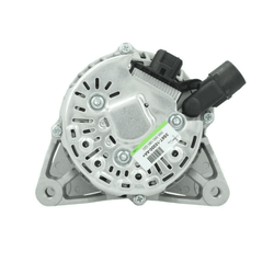Lichtmaschine Generator für FORD MAZDA FIESTA V FUSION Van 2