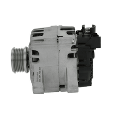 Lichtmaschine Generator für FORD VOLVO B-MAX C-MAX II ECOSPORT FIESTA VI FOCUS