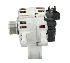 Lichtmaschine Generator für FORD VOLVO B-MAX C-MAX II ECOSPORT FIESTA VI FOCUS