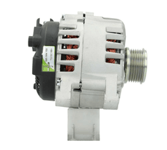 Lichtmaschine Generator für FORD VOLVO B-MAX C-MAX II ECOSPORT FIESTA VI FOCUS