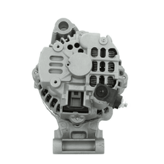 Lichtmaschine Generator für FORD MAZDA FIESTA V FUSION Van 2