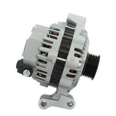 Lichtmaschine Generator für FORD MAZDA FIESTA V FUSION Van 2