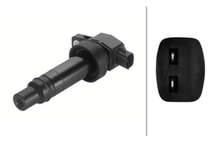 Zündspule für HYUNDAI KIA ACCENT IV Stufenheck ELANTRA V VI i20 I i30 Kombi