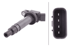 Zündspule für TOYOTA LEXUS AVENSIS Liftback Kombi Stufenheck CAMRY FJ CRUISER
