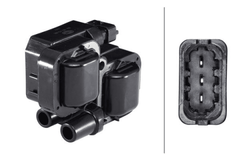 Zündspule für CHRYSLER MERCEDES-BENZ CROSSFIRE Roadster A-KLASSE B-KLASSE