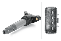 Zündspule für VOLVO LAND ROVER S60 II S80 V60 I V70 III XC60 SUV XC70 XC90