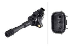Zündspule hinten für HONDA INSIGHT JAZZ III