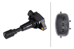 Zündspule für MAZDA 2 3 Stufenheck