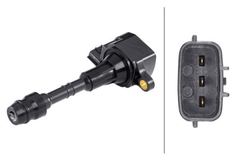 Zündspule für NISSAN RENAULT MURANO I PATHFINDER II III ESPACE IV VEL SATIS