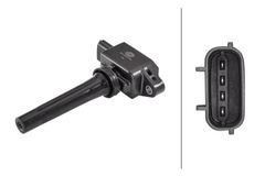 Zündspule für MAZDA 2 Schrägheck 3 Stufenheck 6 Kombi CX-3 CX-5 CX-9 MX-5 RF