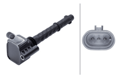 Zündspule für ALFA ROMEO FIAT LANCIA JEEP ABARTH GIULIETTA MITO