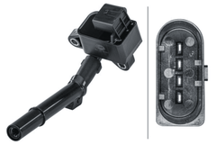 Zündspule für MERCEDES-BENZ A-KLASSE B-KLASSE Sports Tourer C-KLASSE T-Model