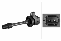 Zündspule für FORD FOCUS IV Stufenheck Turnier KA+ III