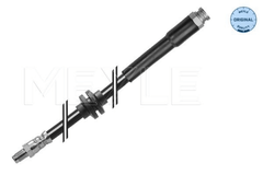 Bremsschlauch Vorderachse für FIAT OPEL GRANDE PUNTO LINEA EVO QUBO FIORINO