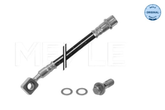 Bremsschlauch Hinterachse für OPEL SAAB INSIGNIA A Stufenheck Sports Tourer