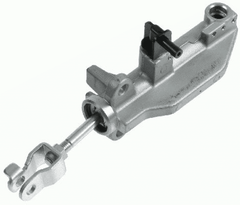 Geberzylinder Kupplung für HONDA CIVIC VIII Hatchback