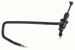 Geberzylinder Kupplung für NISSAN TIIDA Stufenheck Schrägheck