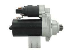 Anlasser Starter für AUDI SEAT SKODA VW A3 Sportback Cabriolet ALTEA XL CORDOBA