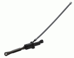 Geberzylinder Kupplung für CITROËN PEUGEOT C4 GRAND PICASSO I Großraumlimousine