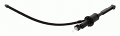 Geberzylinder Kupplung für CITROËN PEUGEOT BERLINGO MULTISPACE C4 GRAND PICASSO