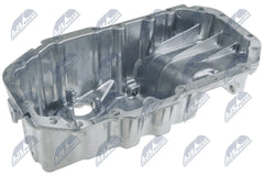 Ölwanne für AUDI SEAT SKODA VW A1 Sportback A3 Cabriolet ALTEA XL IBIZA IV SC