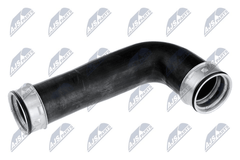 Ladeluftschlauch links für AUDI SEAT SKODA VW A3 Sportback ALTEA XL LEON TOLEDO