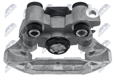 Bremssattel Hinterachse rechts für CITROËN PEUGEOT RENAULT SAXO ZX Break 106 II