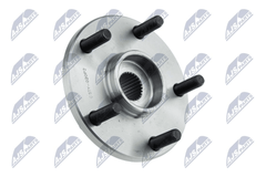 Radnabe Vorderachse für TOYOTA LEXUS CAMRY Kombi SCEPTER Stufenheck RX
