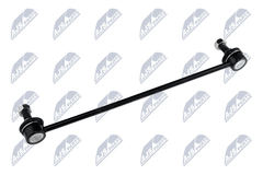 Koppelstange Stabilisator Vorderachse für DAIHATSU SUBARU TOYOTA CHARADE VIII