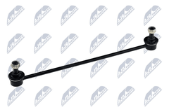 Koppelstange Stabilisator Vorderachse für DAIHATSU SUBARU TOYOTA CHARADE VIII