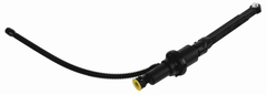 Geberzylinder Kupplung für CITROËN PEUGEOT DS C3 II DS3 Cabriolet 207 CC SW