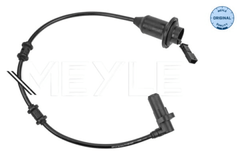 ABS Sensor Raddrehzahl Hinterachse links für MERCEDES-BENZ S-KLASSE Coupe